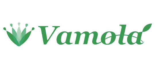 株式会社Vamola