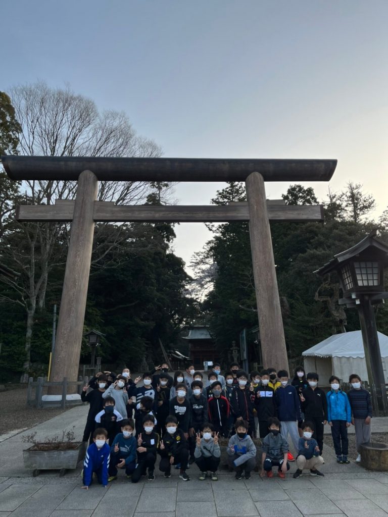 合宿 ｂｙしゅうたコーチ 八千代スポーツガーデン